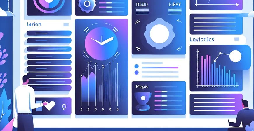  低代码ERP平台：IT部门的福音还是噩梦？
